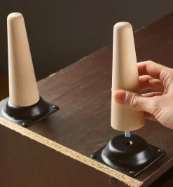 Lee Valley Table Hardware><noscript><img width=