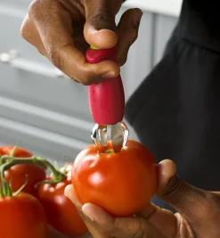 Lee Valley Kitchen Tools>Strawberry Huller