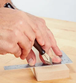 Lee Valley Marking & Measuring>Striking Knife