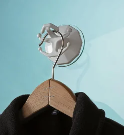 Lee Valley Storage & Organization>Suction Hook