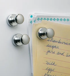 Lee Valley Magnets|Magnets>Super Magnet For The Fridge