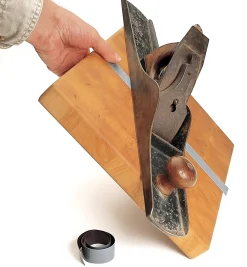 Lee Valley Supplies>Super-High-Friction Tape