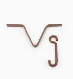 Lee Valley Home Maintenance>Support Bracket For Rain Chain