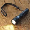 Lee Valley Lighting>Suprabeam Q2 Flashlight