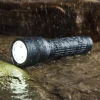 Lee Valley Lighting>Suprabeam Q7XRS Flashlight
