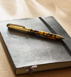 Lee Valley Project Supplies>Surfix Duo Ballpoint Pen Hardware