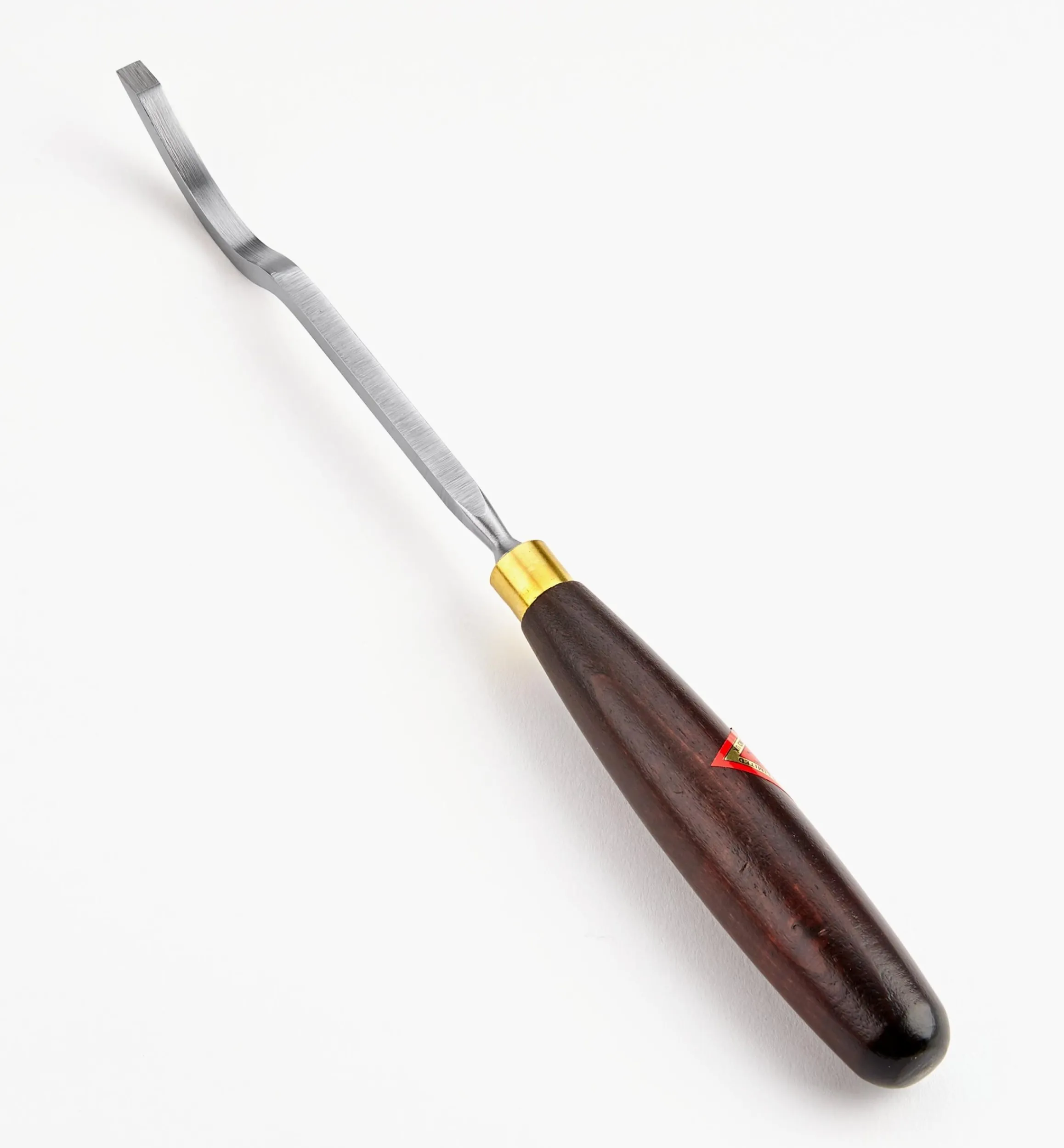 Lee Valley Hand Tools>Swan-Neck Chisels