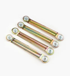 Lee Valley Project Supplies>Swinging (Glider) Chair Brackets