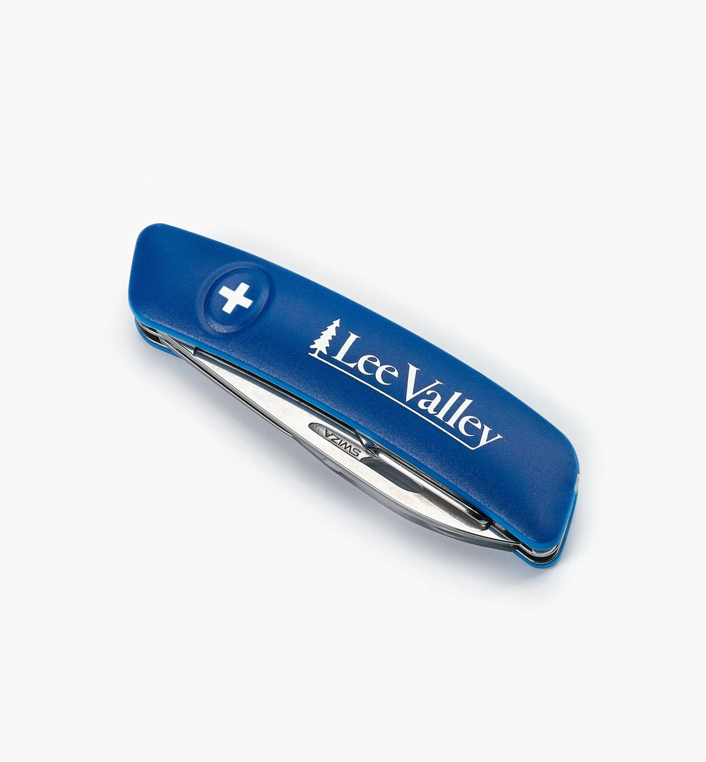 Lee Valley Hand Tools>Swiss Multi-Tool Tick Remover