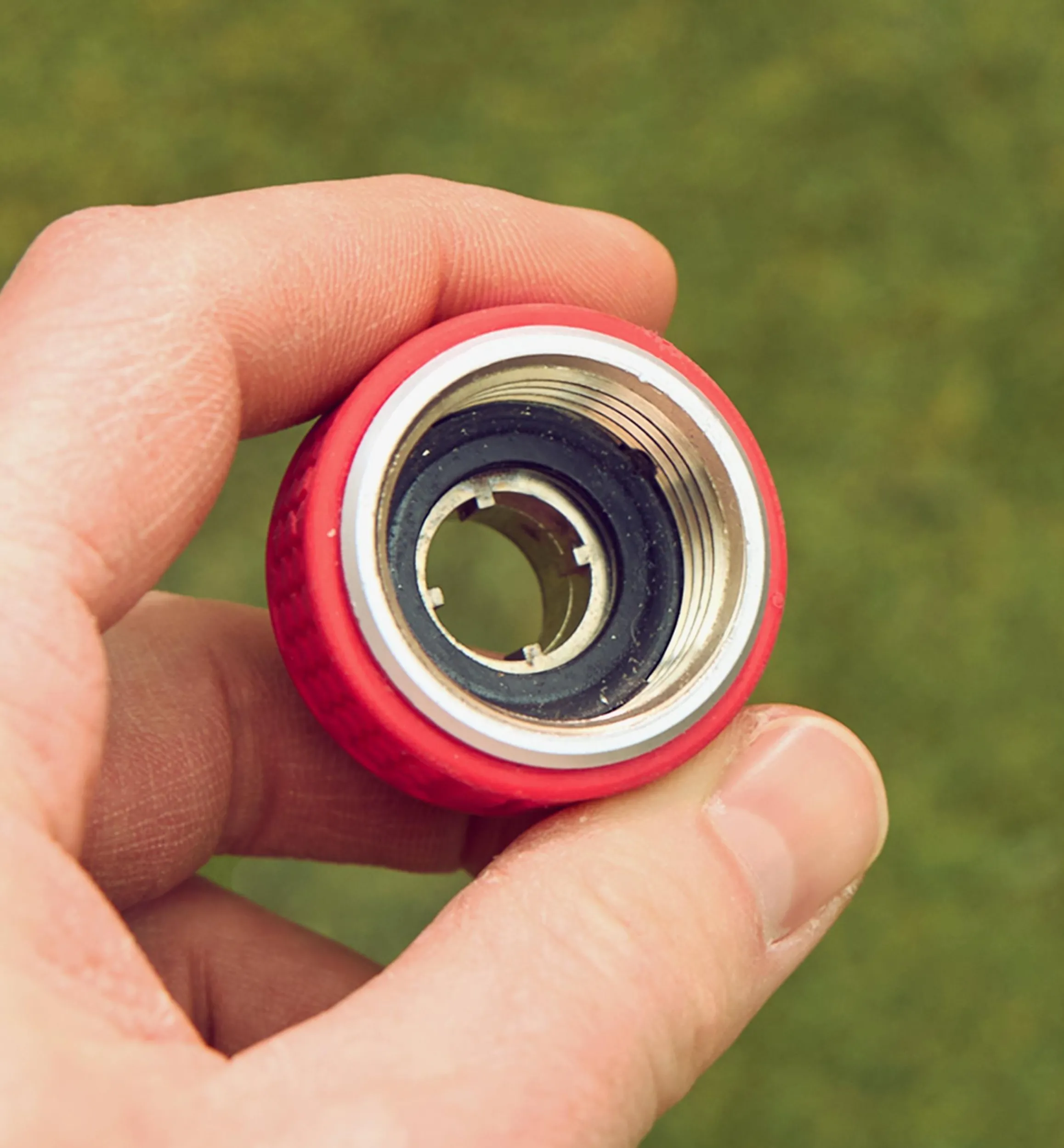 Lee Valley Hoses & Accessories>Swivel Adapter