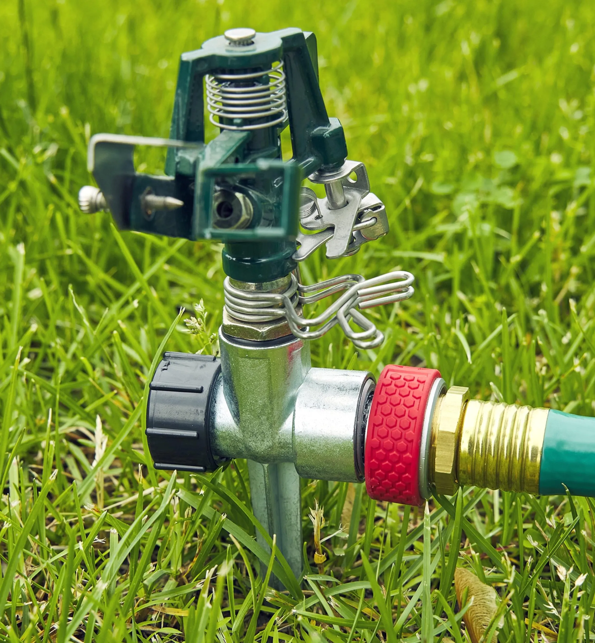 Lee Valley Hoses & Accessories>Swivel Adapter