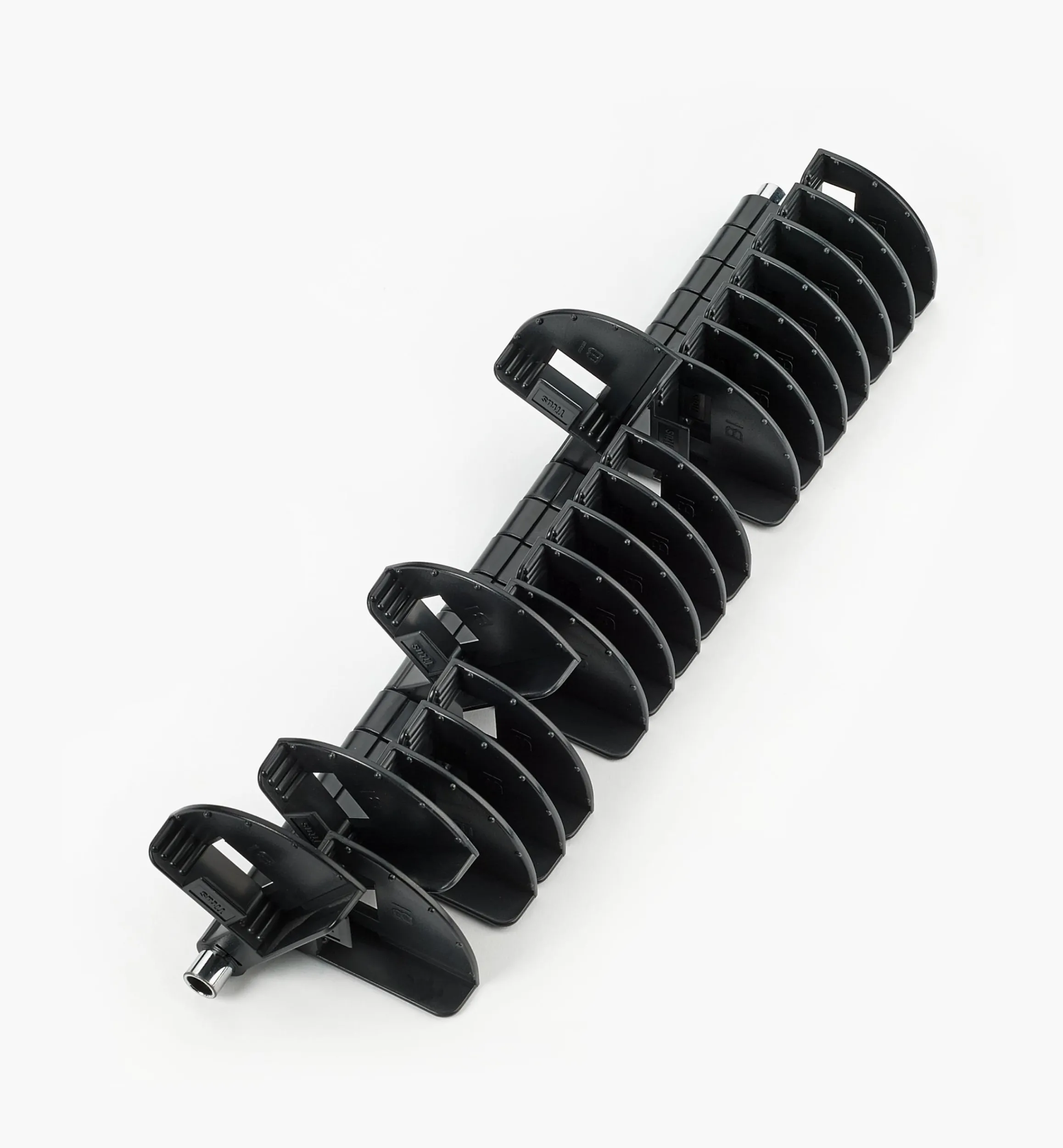 Lee Valley Storage Organization>Swivelling CD Holder