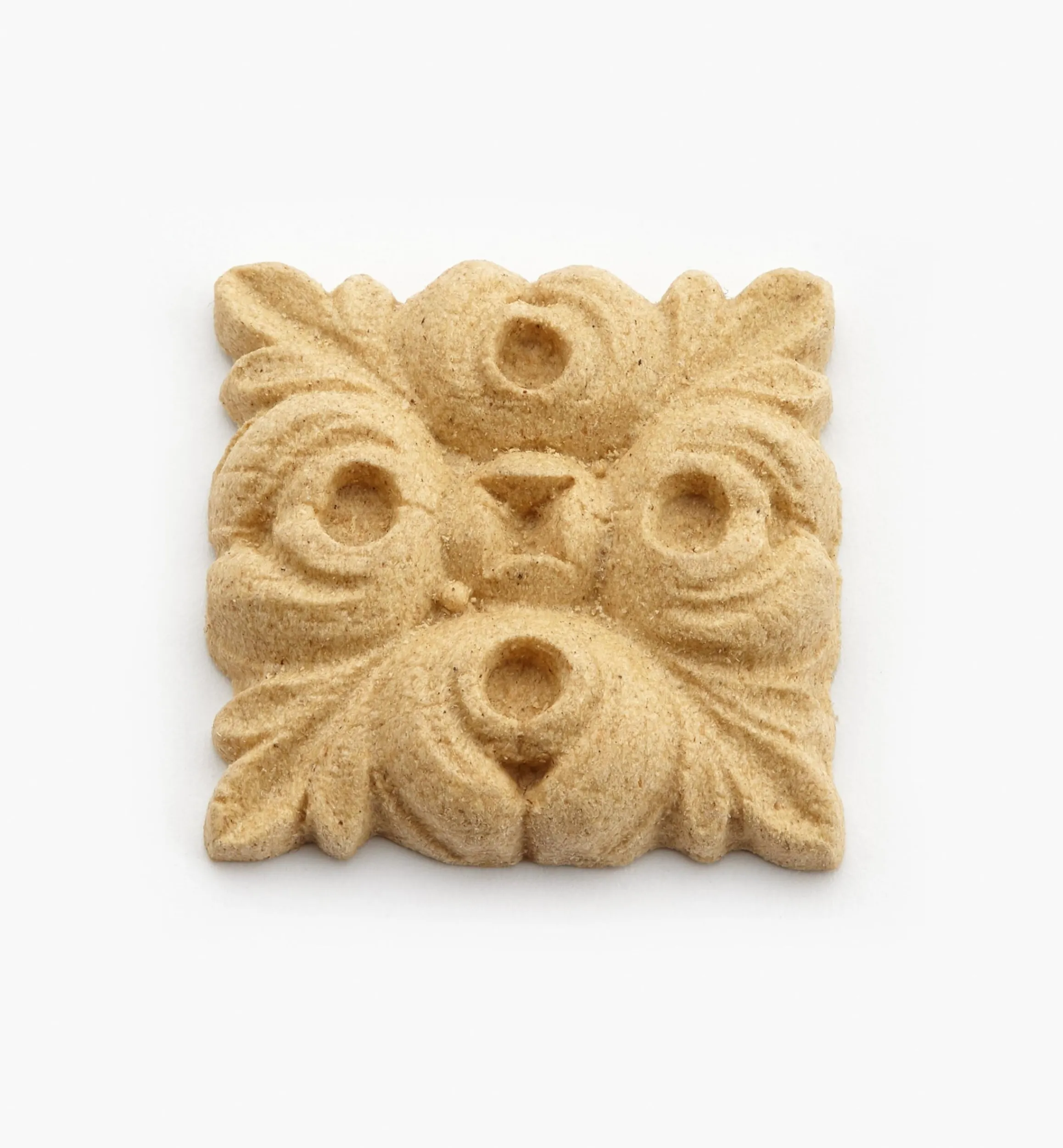 Lee Valley Project Supplies>Symmetrical Appliqués