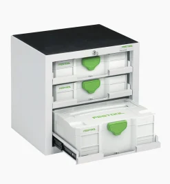 Lee Valley Workshop>Sys-Port 500