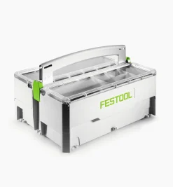 Lee Valley Workshop>Sys-StorageBox