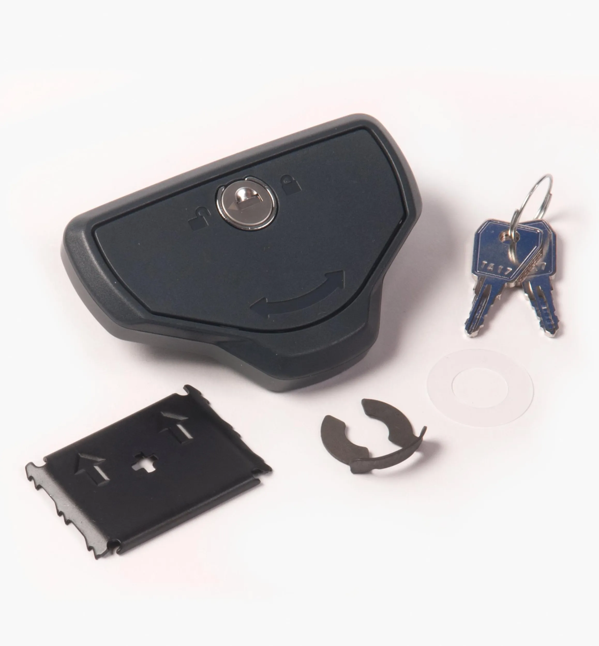 Lee Valley Workshop>Systainer Locking Latches