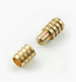 Lee Valley Table Hardware>Table-Leaf Alignment Pins