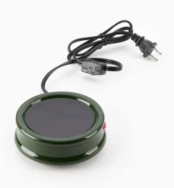 Lee Valley Glasses & Mugs>Tabletop Warmer