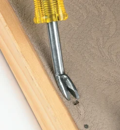 Lee Valley Hand Tools>Tack Claw