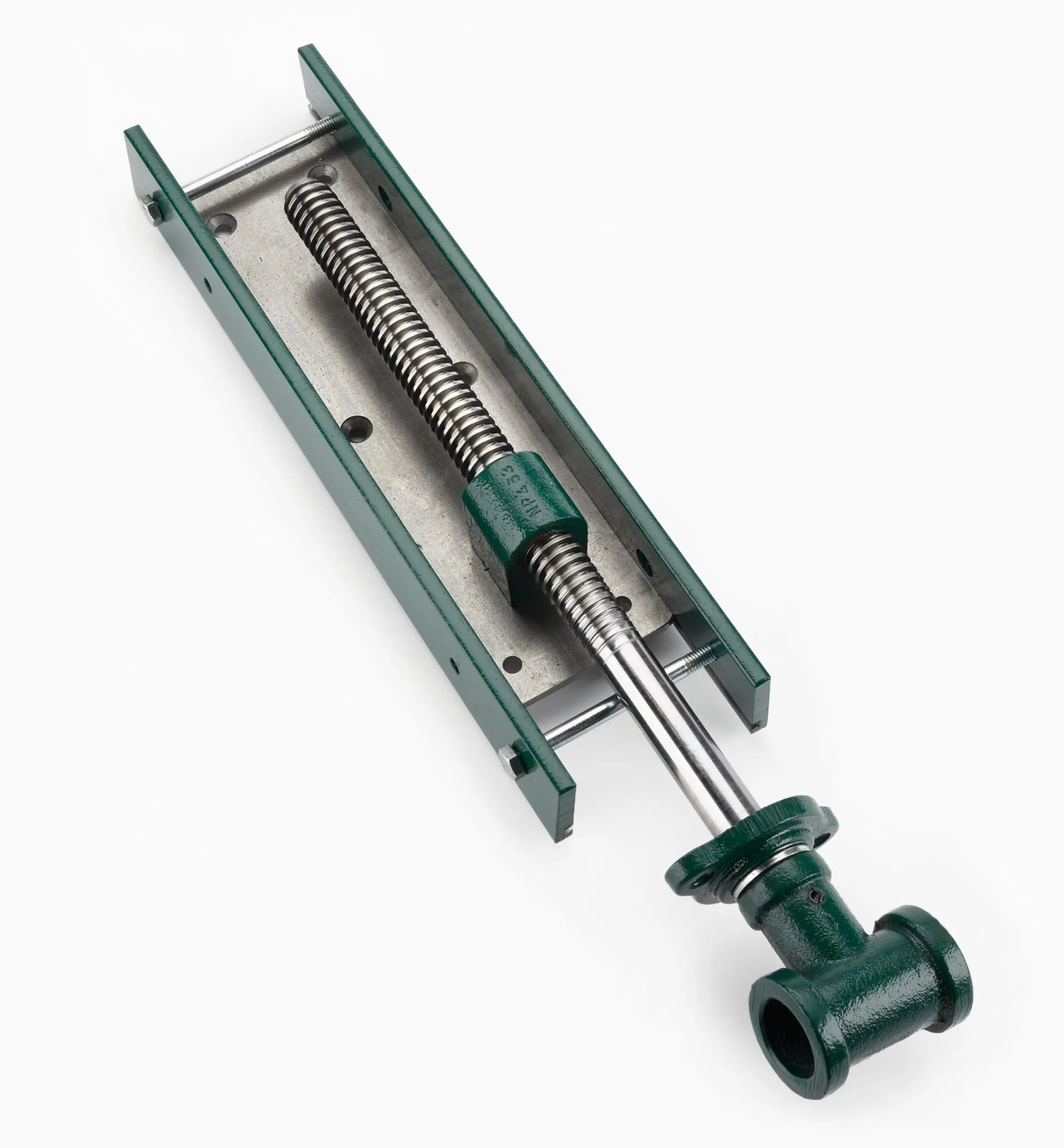 Lee Valley Workshop>Tail Vise