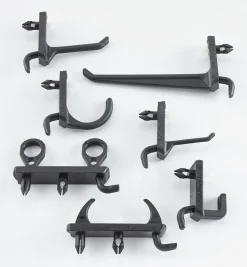 Lee Valley Hooks>Talon Hook Sets