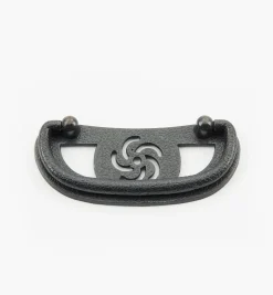 Lee Valley Pulls>Tansu Die-Cast Plate Handle