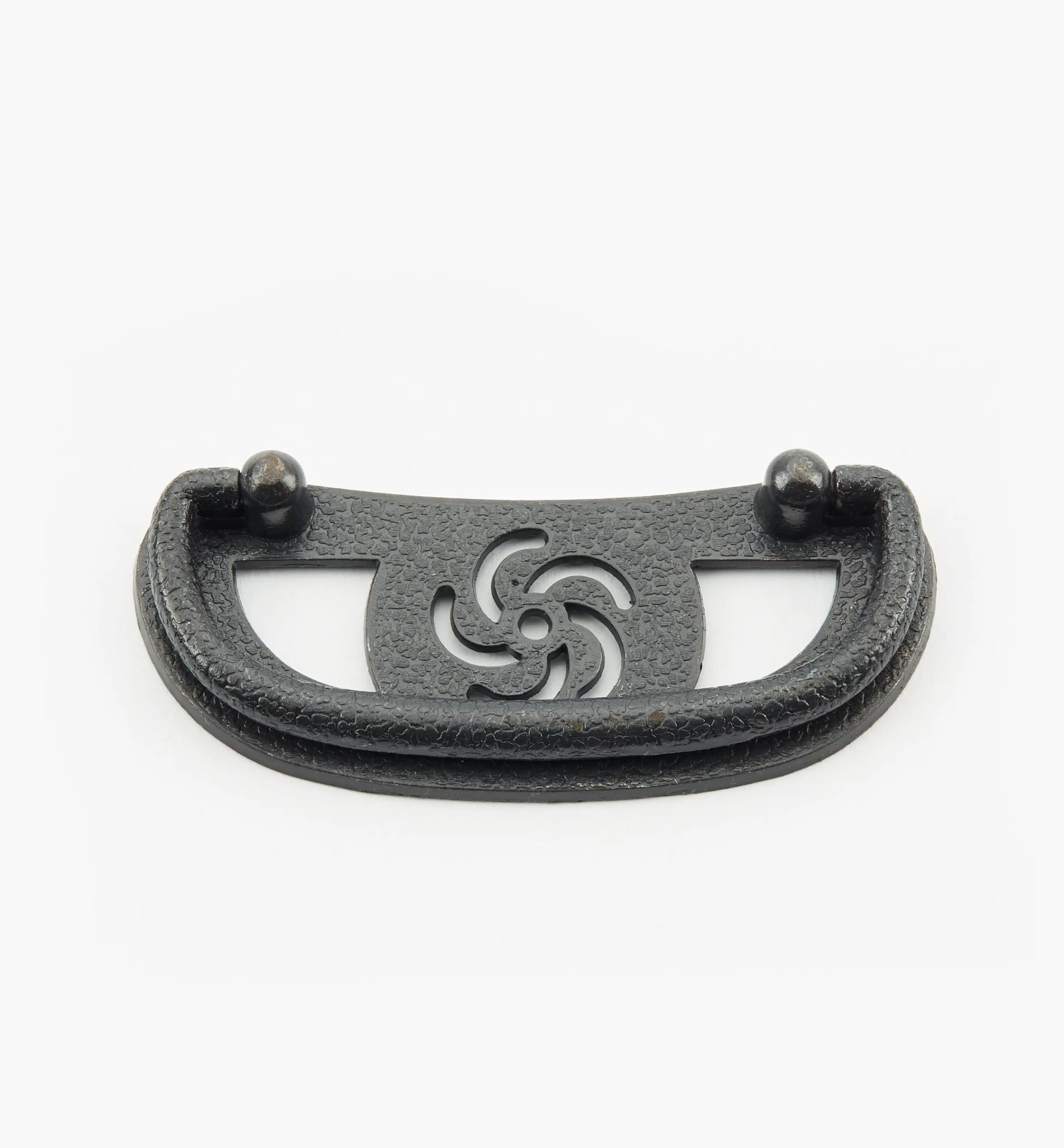 Lee Valley Pulls>Tansu Die-Cast Plate Handle