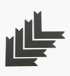 Lee Valley Box Hardware>Tansu L-Braces