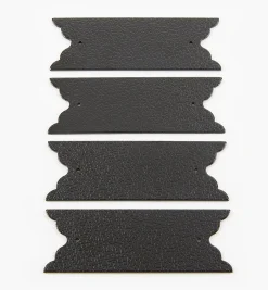 Lee Valley Box Hardware>Tansu Straight Braces