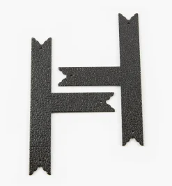 Lee Valley Box Hardware>Tansu T-Braces