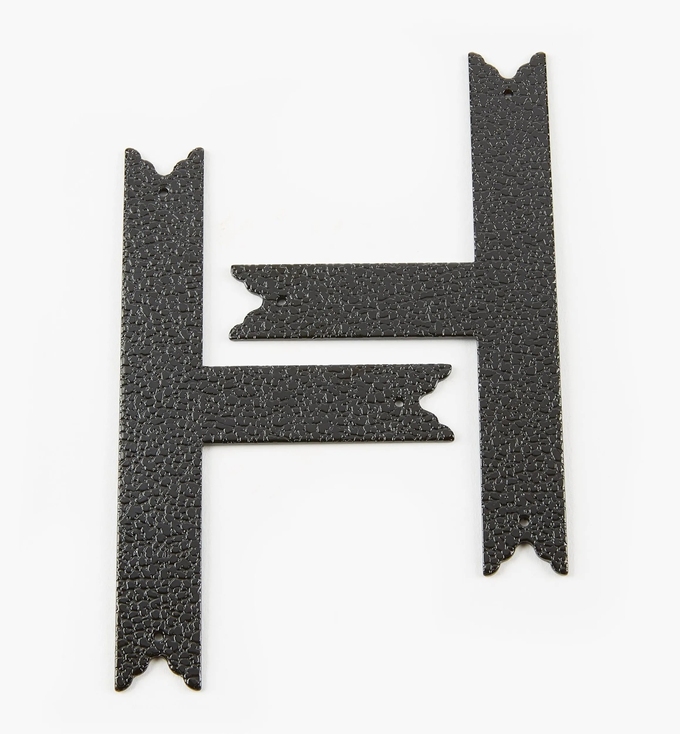 Lee Valley Box Hardware>Tansu T-Braces