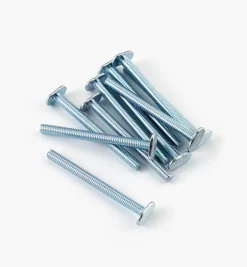 Lee Valley Jig & Fixture Parts>T-Bolts For Veritas T-Slot Tracks (5/16-18 Thread)