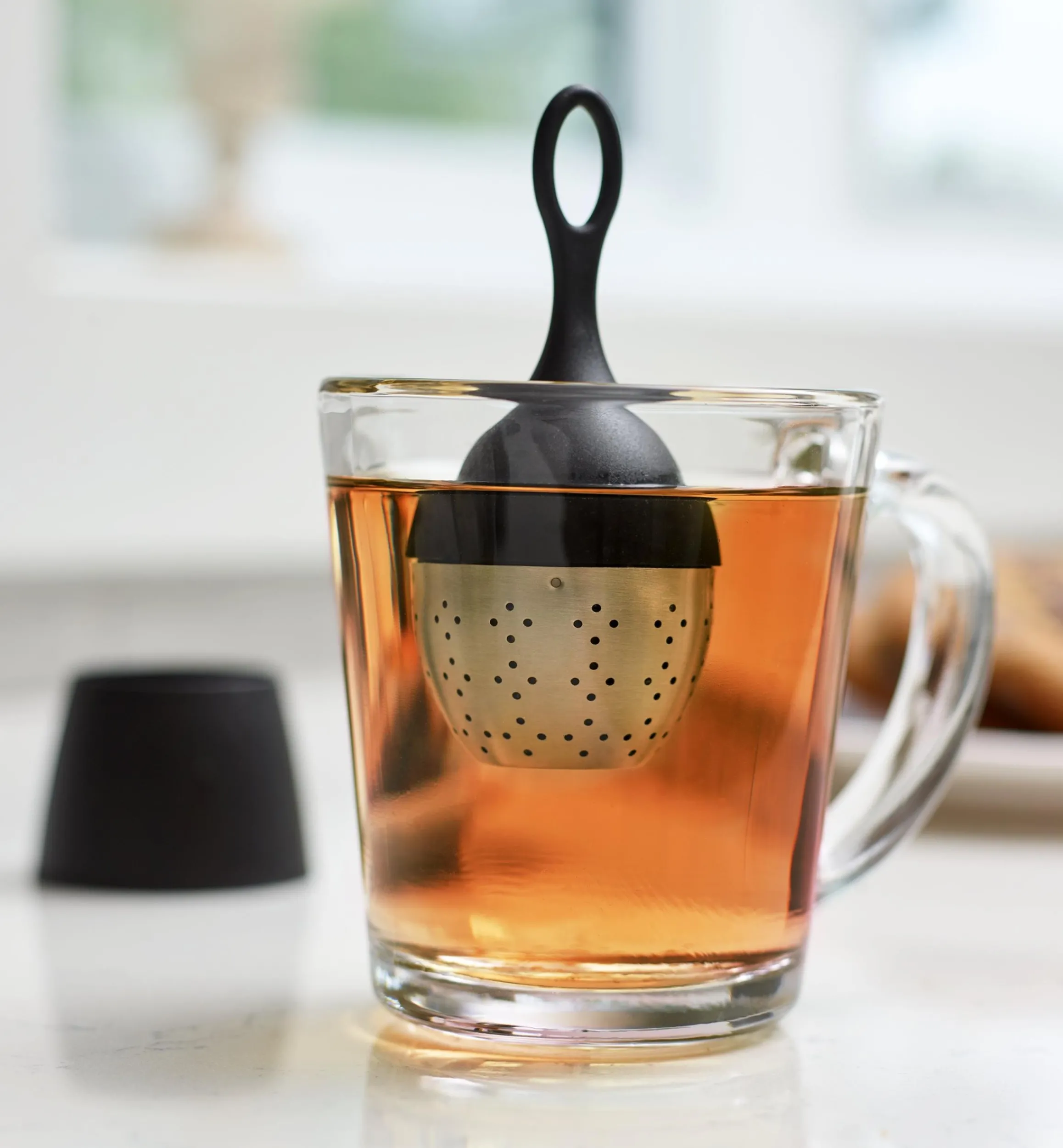 Lee Valley Kitchen Tools>Tea Infuser