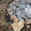 Lee Valley Outdoor Recreation>Telescoping Campfire Fork