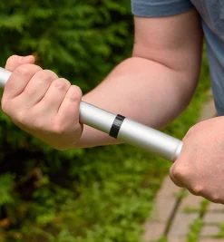 Lee Valley Weeding>Telescoping Crack Weeder