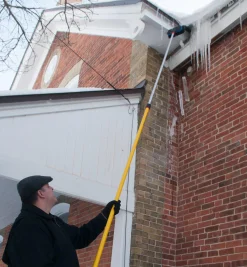 Lee Valley Home Maintenance>Telescoping Extension Poles