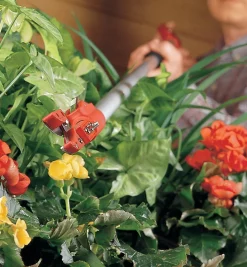 Lee Valley Pruners>Telescoping Long-Arm Pruner