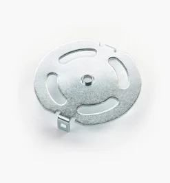 Lee Valley Power Tool Accessories>Template Guides For Festool VS 600 Jointing System