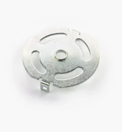 Lee Valley Power Tool Accessories>Template Guides For Festool VS 600 Jointing System