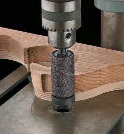 Lee Valley Supplies>Template Sander