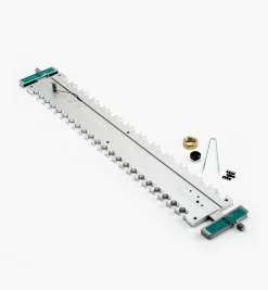 Lee Valley Jigs, Guides & Fixtures>Templates And Attachments For Leigh Super Jigs