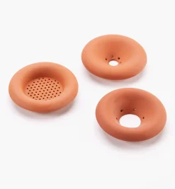 Lee Valley Propagation>Terra Cotta Seed Sprouters