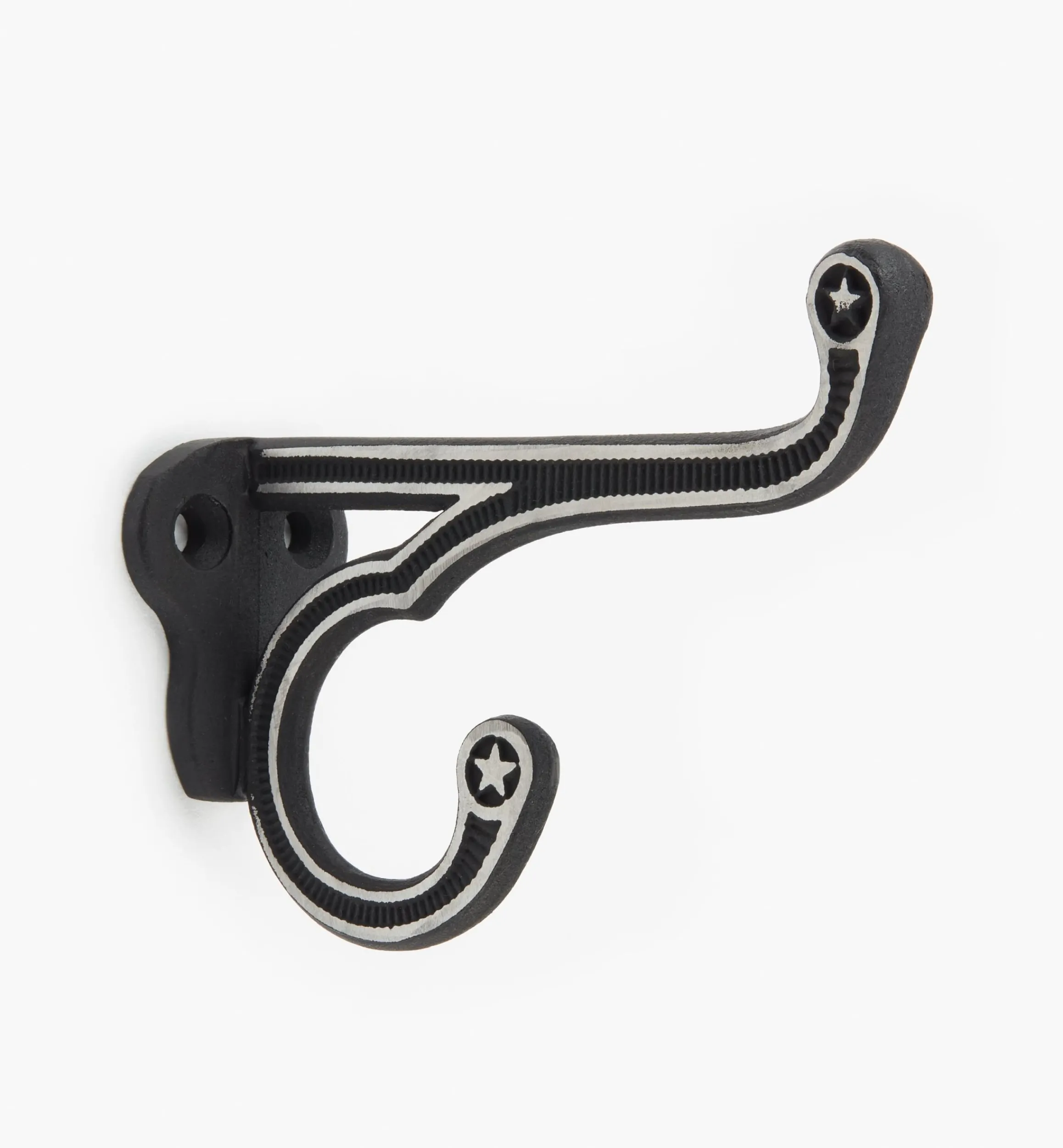 Lee Valley Hooks>Texas Coat Hook