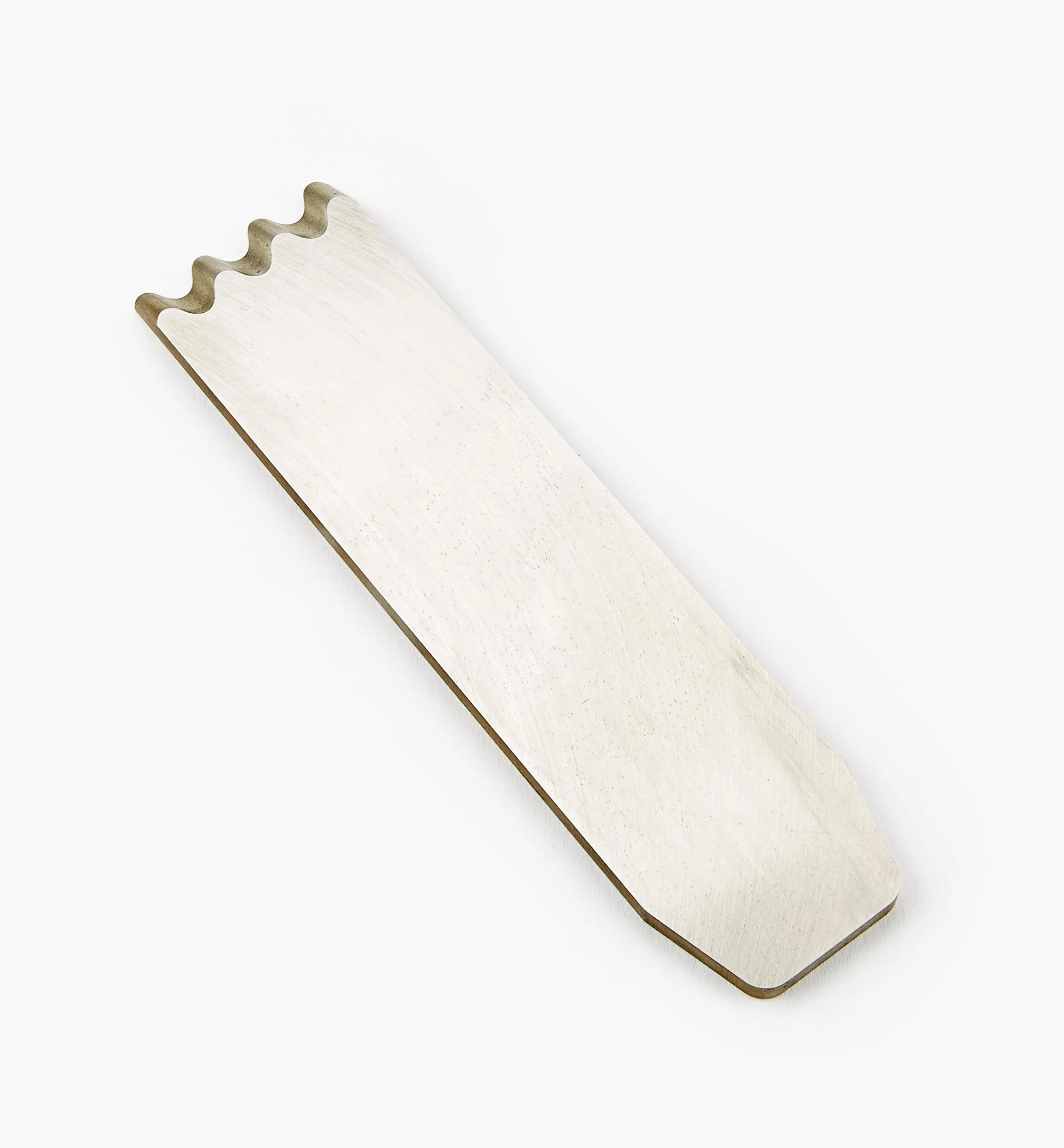 Lee Valley Planes>Texturing Blades For Veritas Scrub Plane