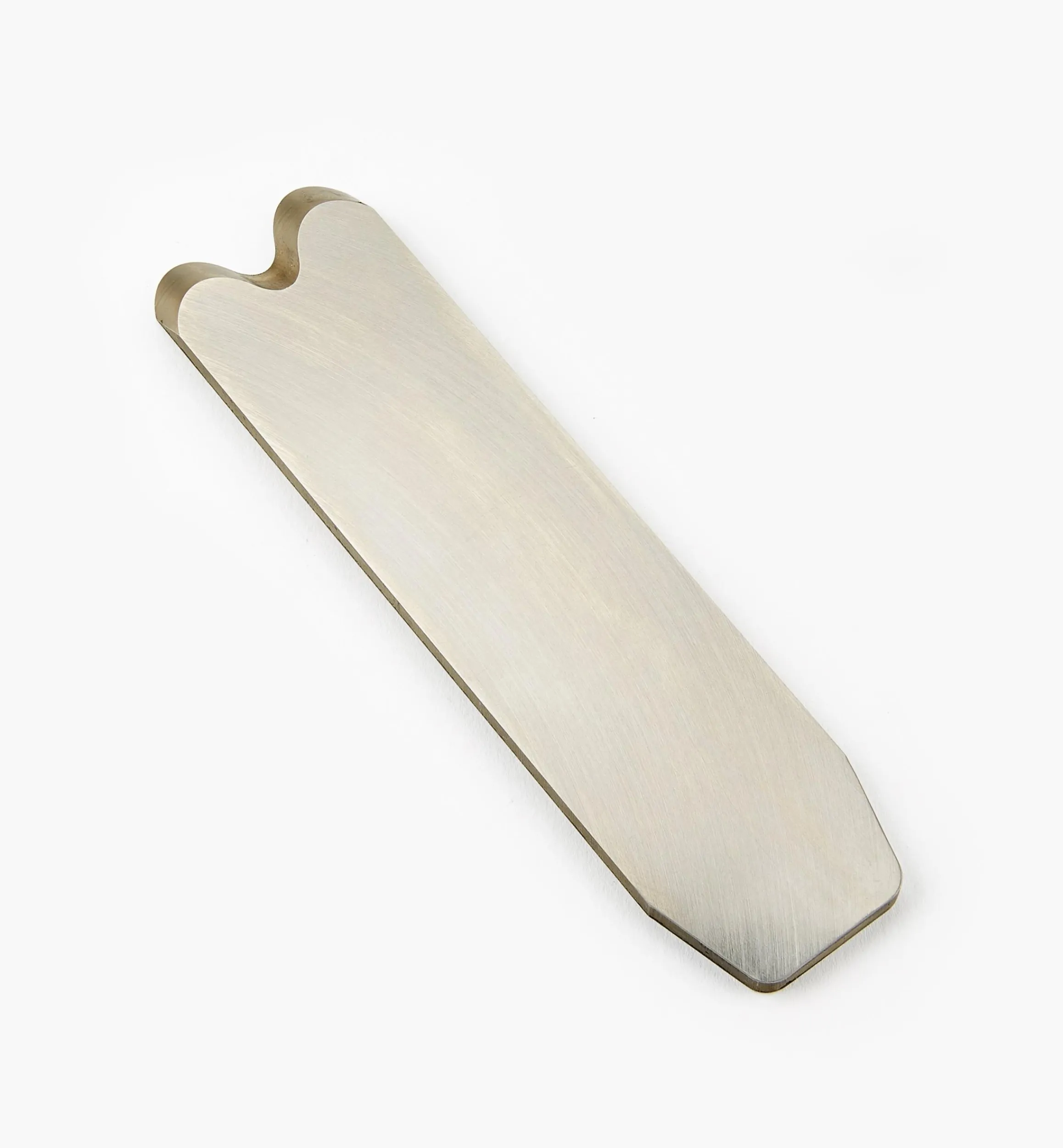 Lee Valley Planes>Texturing Blades For Veritas Scrub Plane