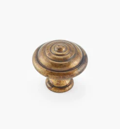 Lee Valley Knobs>18th Century Knobs
