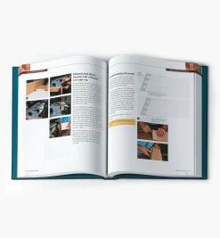 Lee Valley Routing>The Complete Illustrated Guide To Joinery