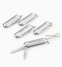 Lee Valley Knives>The Losable Knife