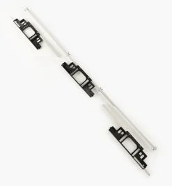 Lee Valley Routing>The Original Carey Template Hinge Mortising System