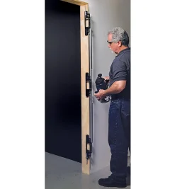 Lee Valley Routing>The Original Carey Template Hinge Mortising System